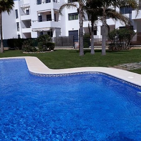 Calle Ana Rossetti Apartman Conil De La Frontera Kültér fotó