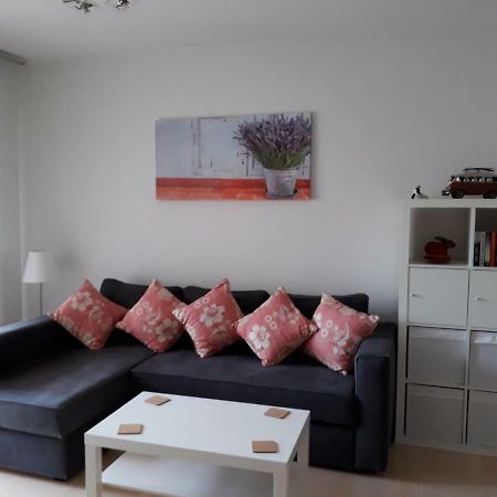 Calle Ana Rossetti Apartman Conil De La Frontera Kültér fotó