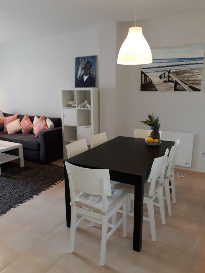 Calle Ana Rossetti Apartman Conil De La Frontera Kültér fotó