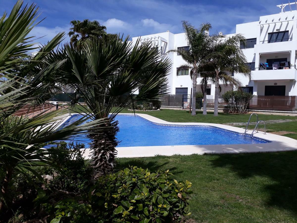 Calle Ana Rossetti Apartman Conil De La Frontera Kültér fotó