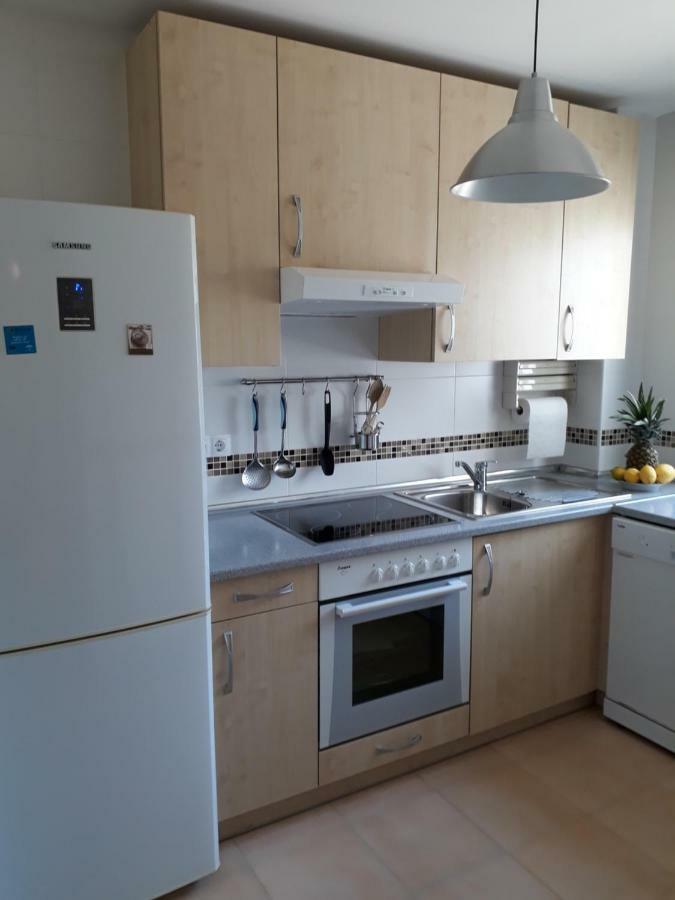 Calle Ana Rossetti Apartman Conil De La Frontera Kültér fotó