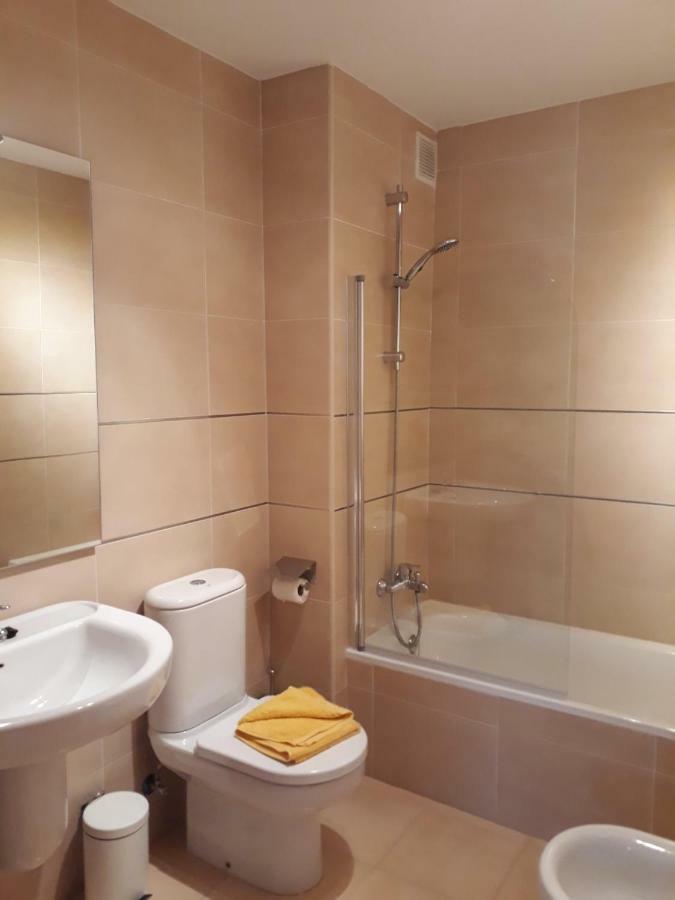 Calle Ana Rossetti Apartman Conil De La Frontera Kültér fotó