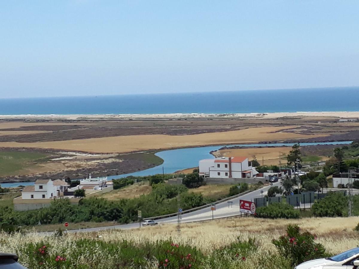 Calle Ana Rossetti Apartman Conil De La Frontera Kültér fotó